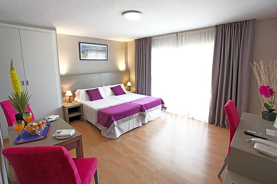 Hotel El Faro Marbella