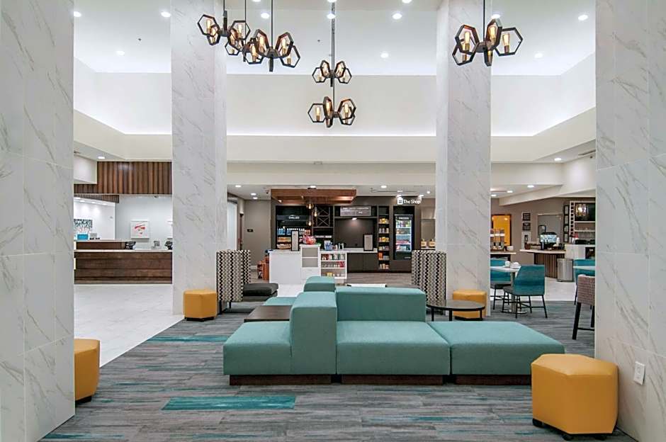 Hilton Garden Inn Jackson/Clinton