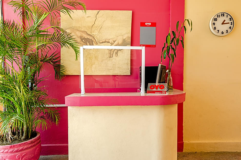 OYO Hotel Cabo Del Sur