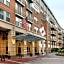 Battery Wharf Hotel, Boston Waterfront