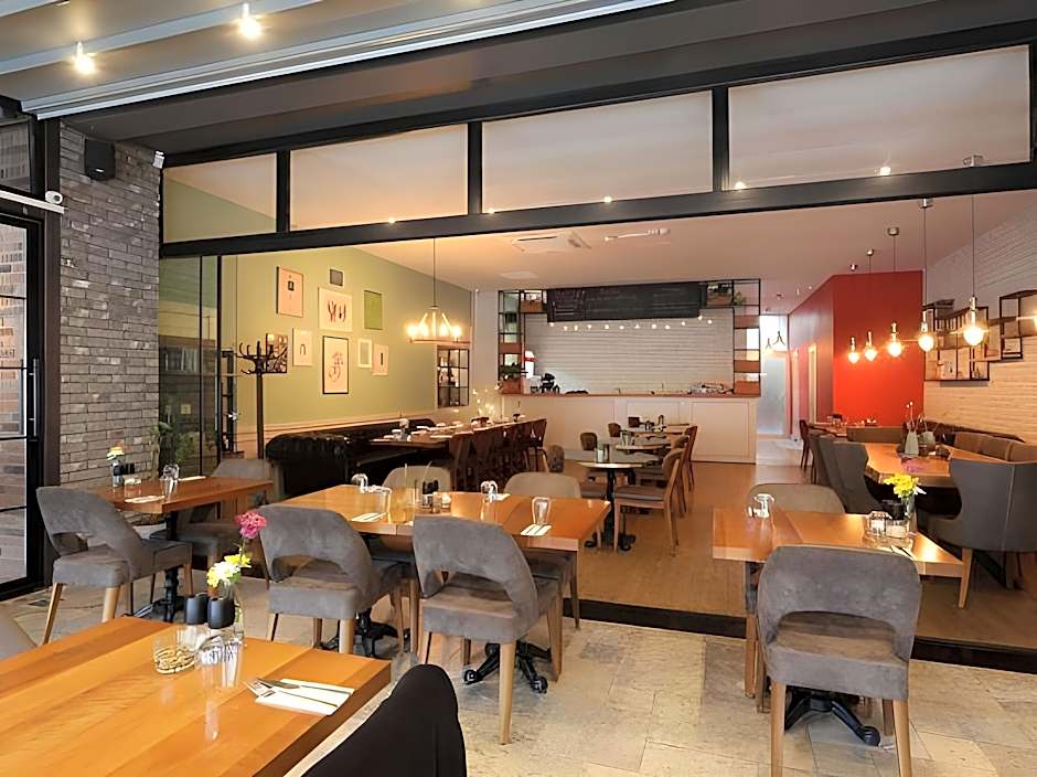 New Balturk Hotel Izmit