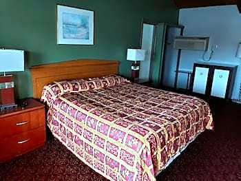 Welcome Inn & Suites