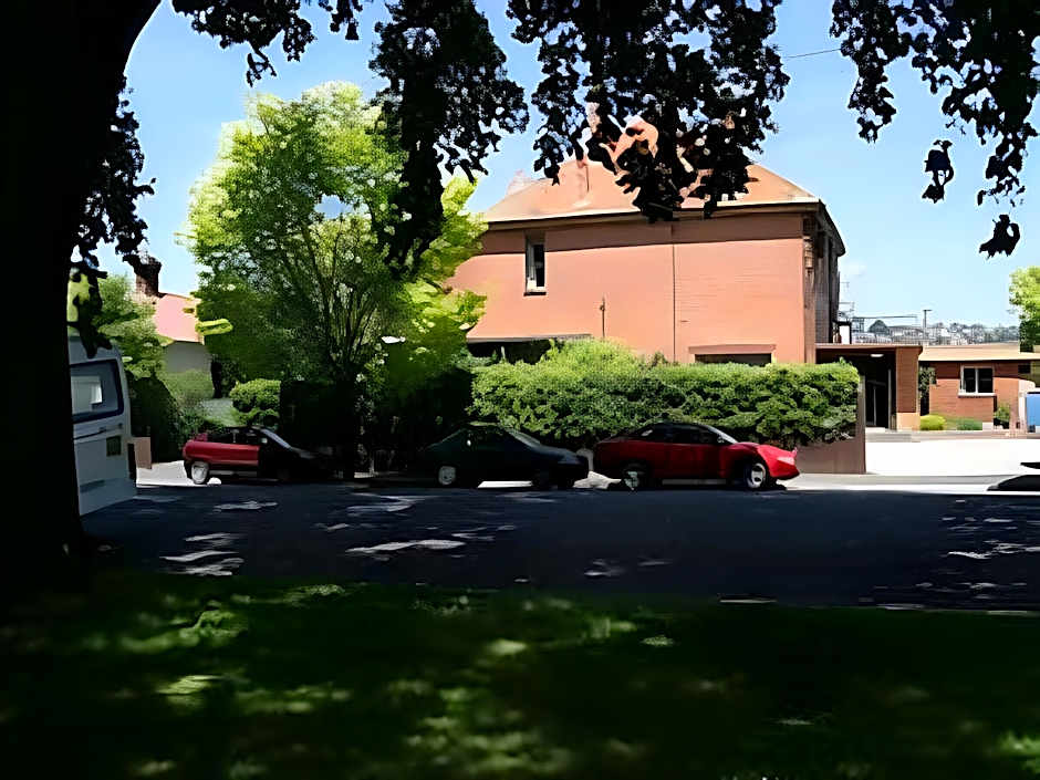 Launceston Backpackers