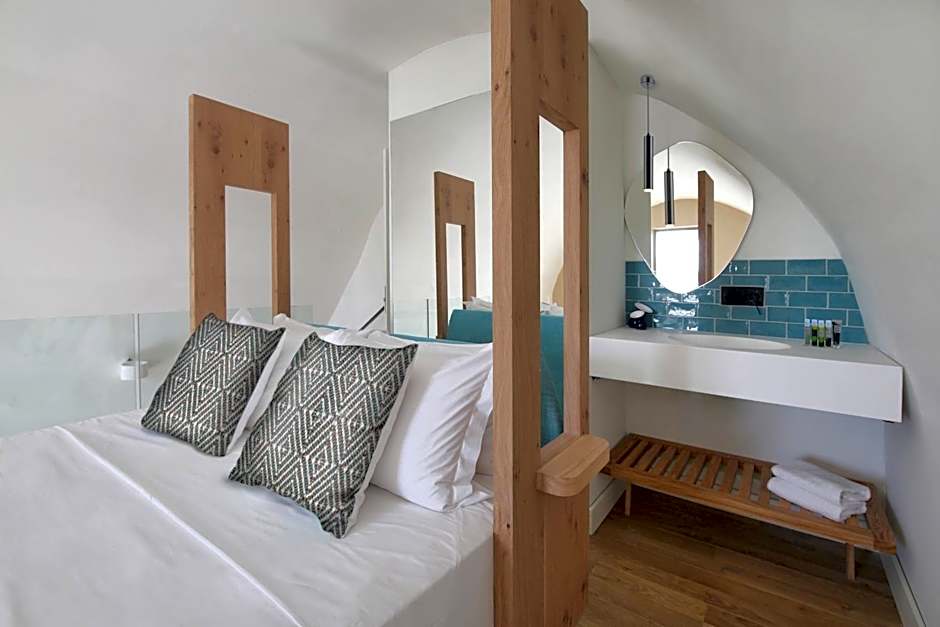 Domes Noruz Chania, Autograph Collection by Marriott Adults Only