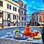 Hotel Balilla