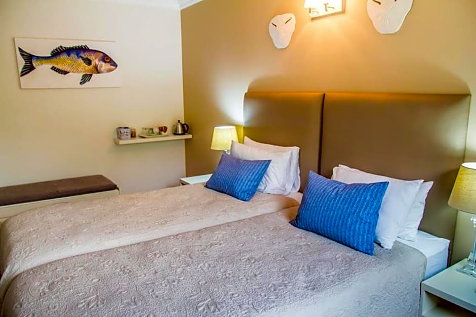 Milkwood Manor on Sea