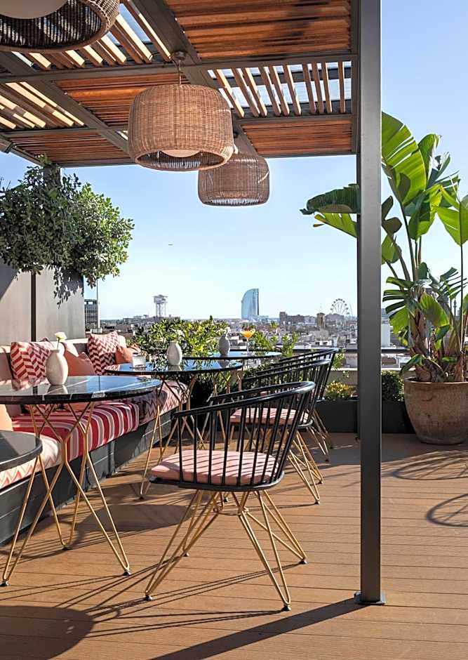 Kimpton Vividora Hotel By IHG