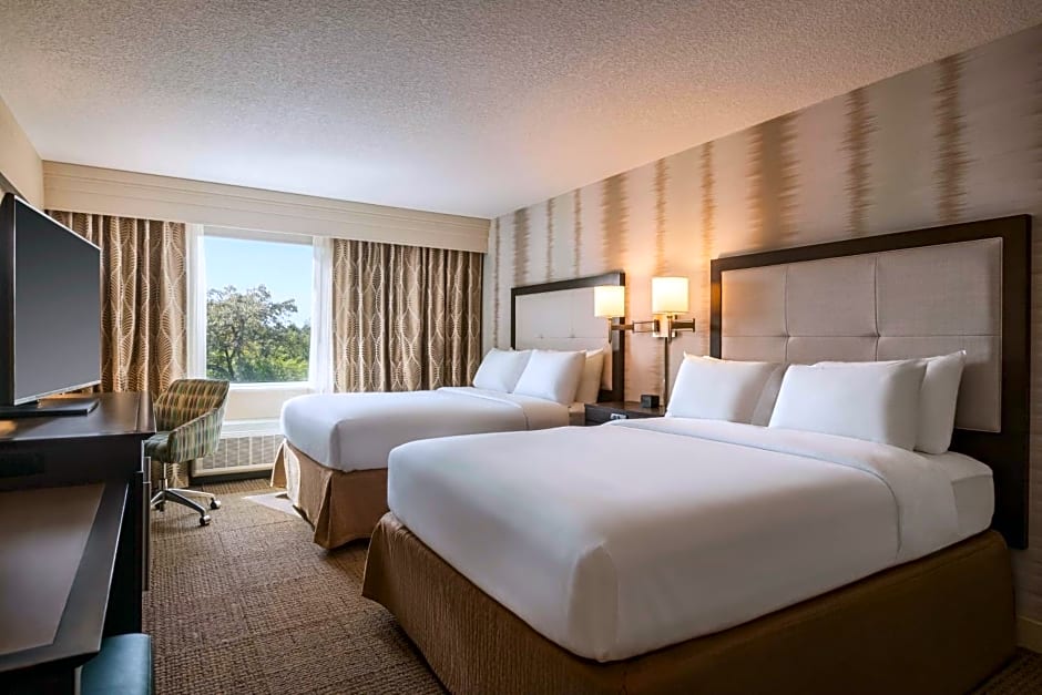 Hampton Inn By Hilton Ft. Lauderdale-West/Pembroke Pines