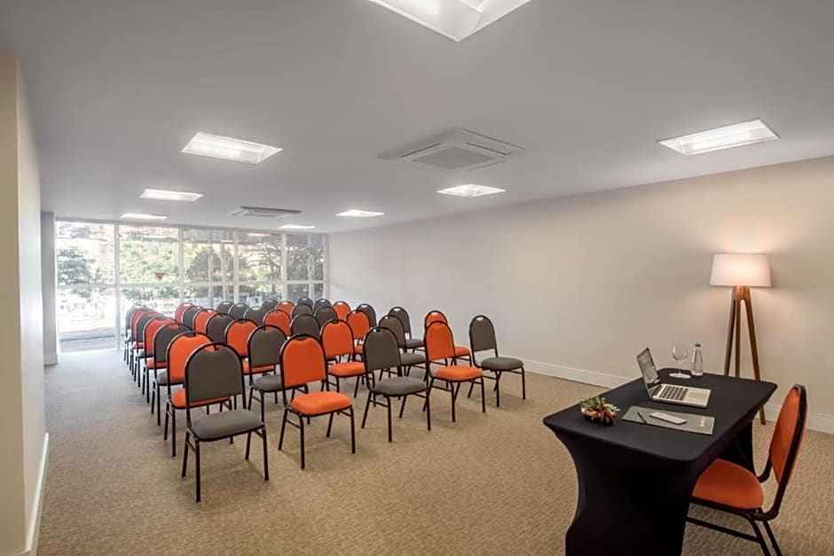 Intercity Cidade Baixa