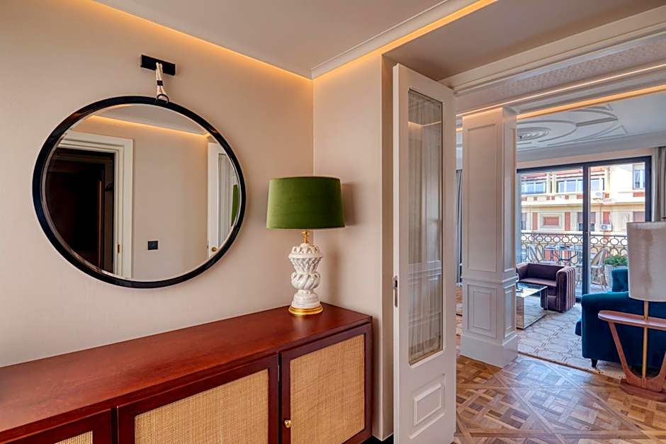 BLESS Hotel Madrid - The Leading Hotels of the World