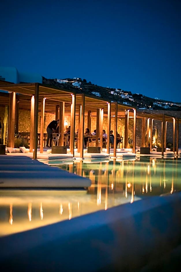 Rocabella Mykonos Hotel