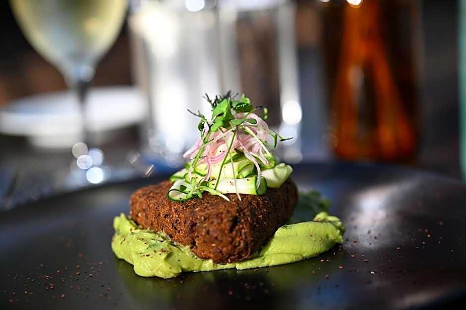 Mitchell Falls Wilderness Lodge