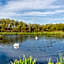 Waterside Hambleton Lakeside Lodges