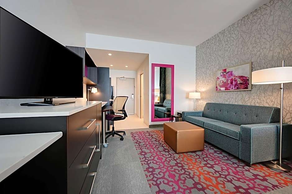 Home2 Suites by Hilton Temple