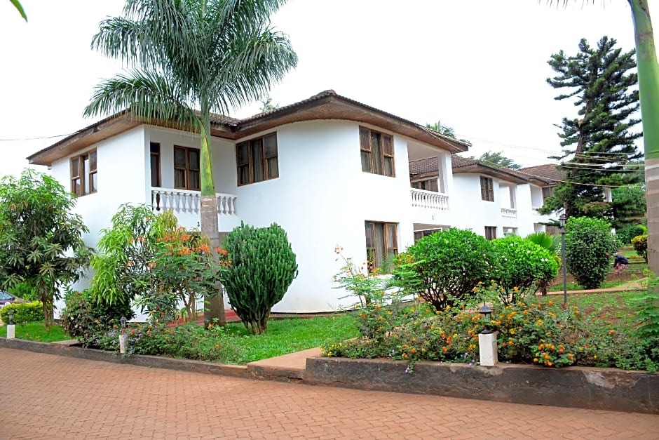 Keys Hotel Mbokomu