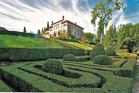 Villa Betteloni Valpolicella Suites