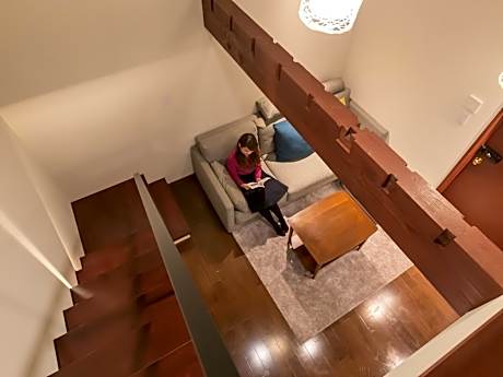 Standard Twin Room with Sofa
