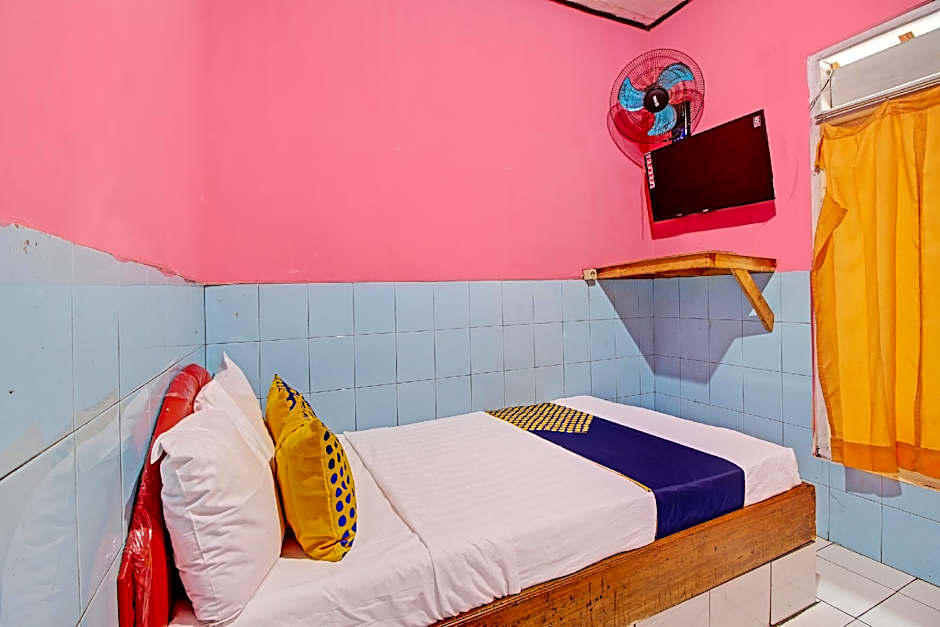 Hotel O 4 Saudara Hotel