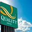 Quality Inn Victorville I-15