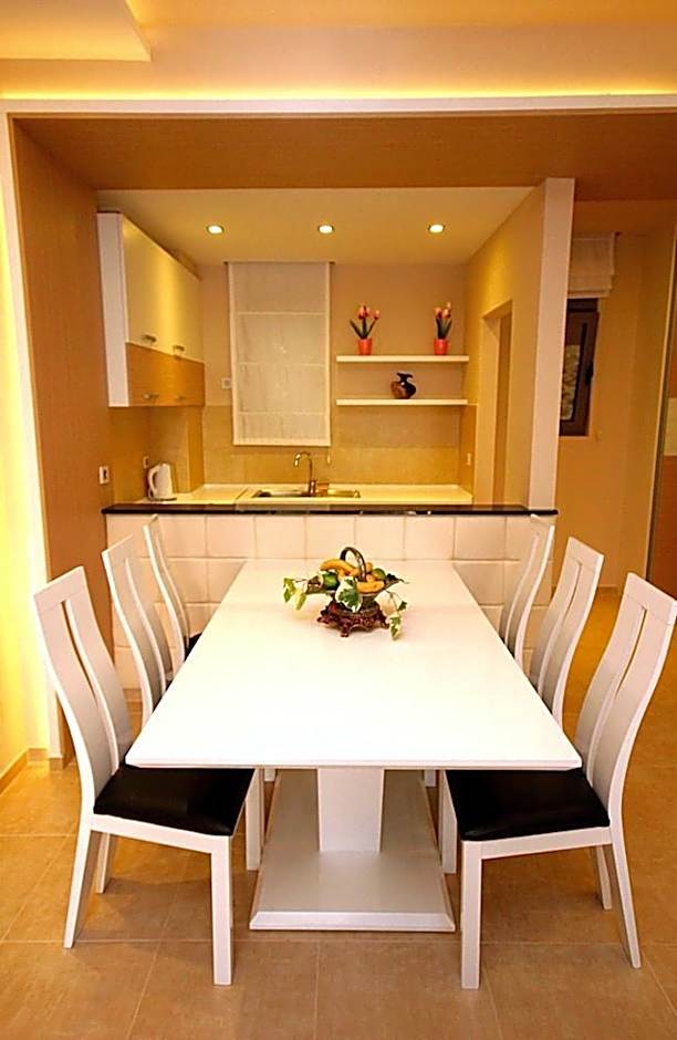 Hotel Butua Residence