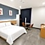 Osan Vista Hotel