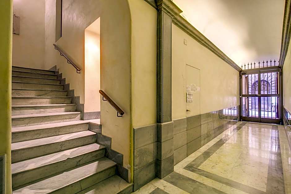 Pantheonview - Luxury Suites