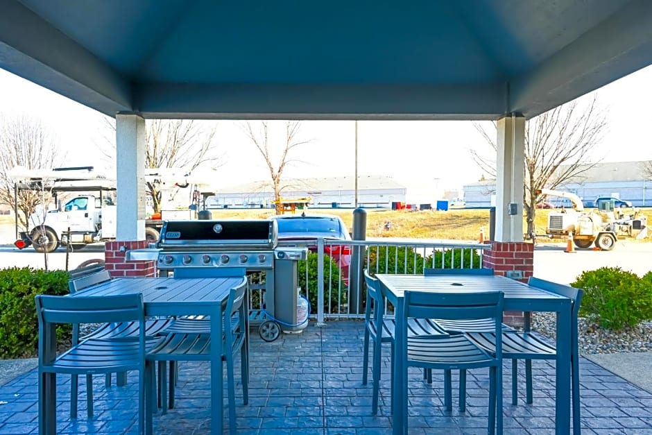Candlewood Suites Lafayette By IHG