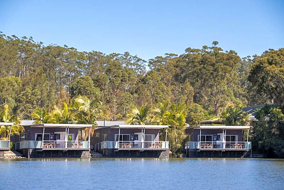 Ingenia Holidays Lake Conjola