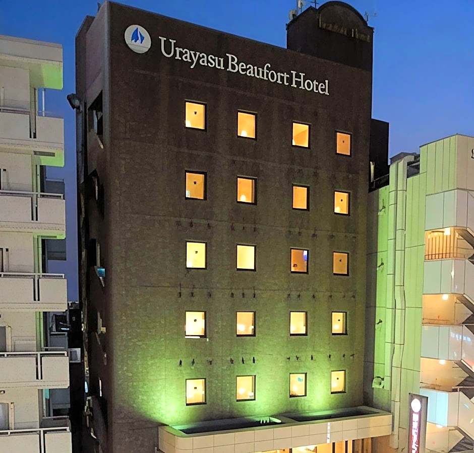 Urayasu Beaufort Hotel
