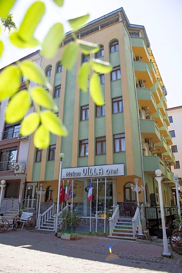 Mekan Villa Otel