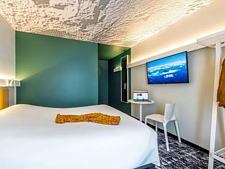 Superior Double Room with Sofa-bed