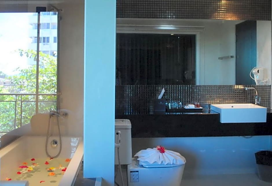 Inn Place Serviced Residence