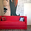 The Time -Home & Hotel-