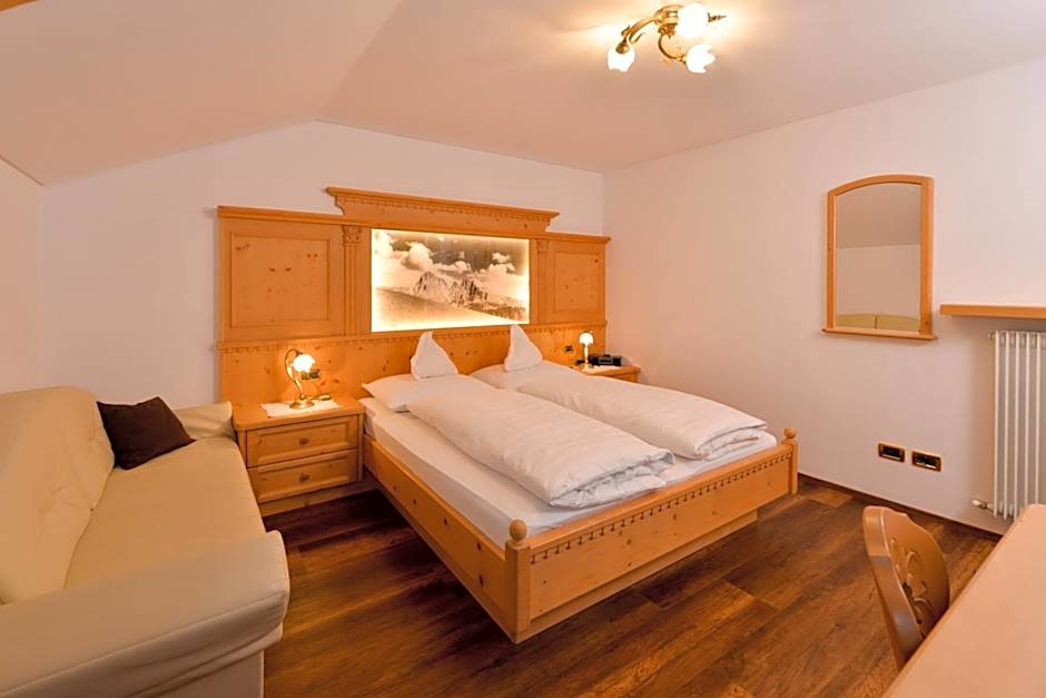 Romantik Villa Cesanueva