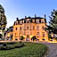 Najeti Hôtel Château Cléry