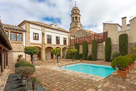 Hotel Puerta de la Luna