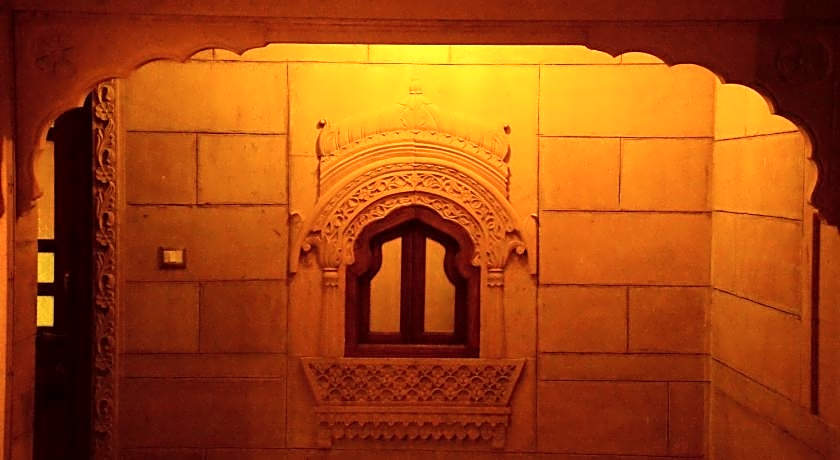 Hotel Pleasant Haveli - Adults Only