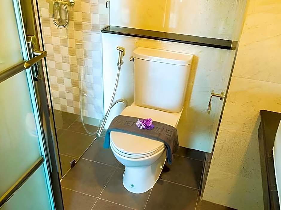 ATK HATYAI HOTEL