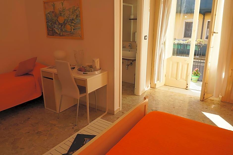 B&B Casa Laganà