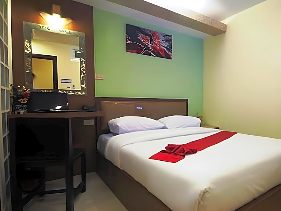 Royal Express Inn Sukhumvit