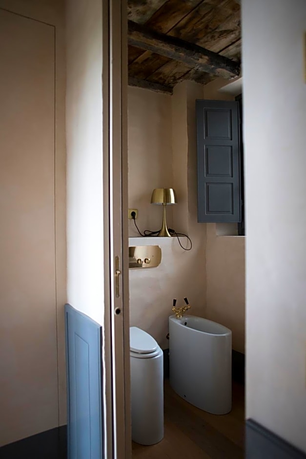B&B La Fustaia