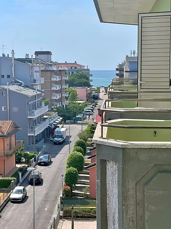 Hotel Vianello