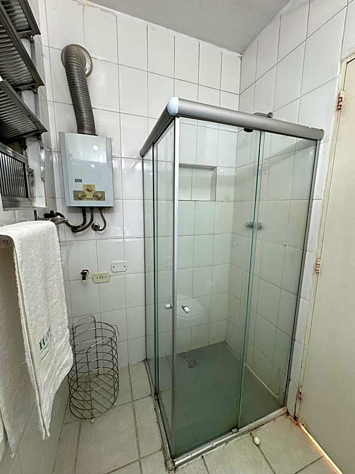 3 Minutos da Praia Posto 5 NSC1145-506