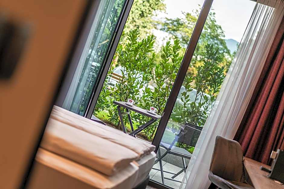 Rufi's Hotel Innsbruck