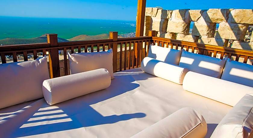 Mardius Tarihi Konak