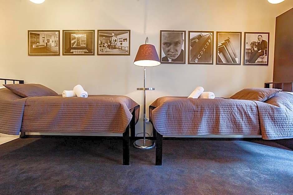 Hotel & Depandance Kopacka