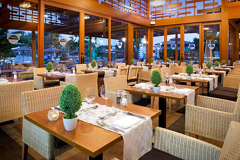 Elba Premium Suites - Adults Only