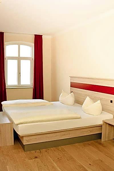 Hotel-Gasthof Flötzinger Bräu