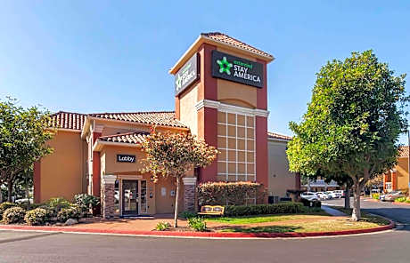 Extended Stay America Suites - San Diego - Sorrento Mesa