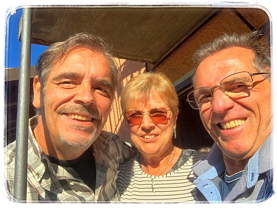 Bed and Breakfast Balli coi Lupi